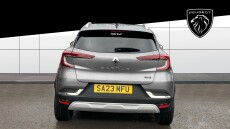 Renault Captur 1.6 E-Tech full hybrid 145 Techno 5dr Auto Hybrid Hatchback